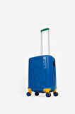ALB.PP119X-03 KABİN BOY VALİZ
