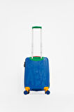 ALB.PP119X-03 KABİN BOY VALİZ