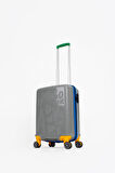ALB.PP119X-03 KABİN BOY VALİZ