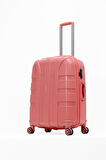 ALB.PP500-02 ORTA BOY VALİZ