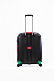 ALB.PP525X-02 ORTA BOY VALİZ