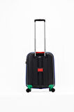 ALB.PP525X-03 KABİN BOY VALİZ
