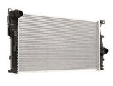 MOTOR SU RADYATÖRÜ / BMW (N13-N47-B47) F20-F30-F32 / 17117600511