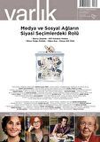 Varlık 1396.Sayı Ocak 2024