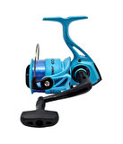 Yek Outdoor Hazır Tekne Oltası Seti Shimano Kamış Vengeance AX Boat Tele 1,80m 150g 3pc&Kendo Ocean Cast 6000 Olta Makinesi