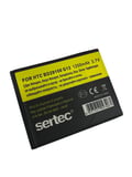 HTC   HD3 - G13 / BD29100 Uyumlu Batarya