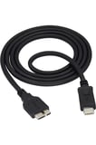 ZR74 Type-C Note 3 Kablo 1M