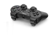Gamepad Ps3 Uyumlu - Siyah ND600