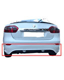 FLUENCE ARKA TAMPON EKİ (( BOYASIZ ))