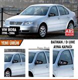 Bora Yarasa Ayna Kapağı Batman Ayna 1998-2006