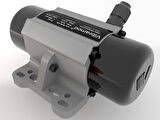 Vibramod MV 15/25 Mini Vibrasyon Motoru Trifaze (380 V) 1500 Devir 22 Kgf, 56 Watt