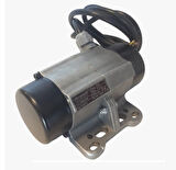 Vibramod MVM 3/60 Mini Vibrasyon Motoru Monofaze (220 V) 3000 Devir 63 Kgf, 50 Watt