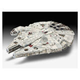 Revell Maket Star Wars Millennium Falcon 6718