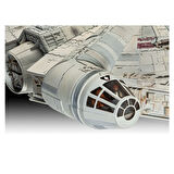 Revell Maket Star Wars Millennium Falcon 6718