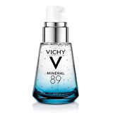 Vichy Mineral 89 Mineralizing Water + Hyaluronic Acid 30 ml Serum