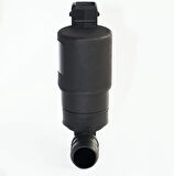 SCANİA 4 SERİSİ CAM SU FİSKİYE MOTORU TEK ÇIKIŞ 24 VOLT