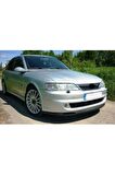 Opel Vectra B Laguna Uyumlu Lip Ön Tampon Eki 2 Parça