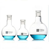 BALON - DİBİ DÜZ - ŞİLİFLİ - 250 ML