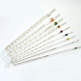 PİPET - DERECELİ  - 25 ML