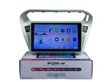  Forx Pejo 301 Citroen C-Elysee Forxyeni Seri Pro Multimedya