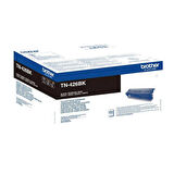 BROTHER TN466BK Siyah 6500 Sayfa Lazer ToneR