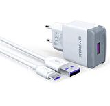 Syrox Syx-Q30 Micro 3A Quıck Hızlı Ev Şarj