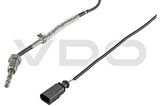 VDO 2910000213300 Egzoz Sıcaklık Sensörü Golf 5-Jetta-Caddy-Passat-A3 Bjb-BLS-Bkc-Bxe 1.9 TDI 2004-2013 03L906088BS