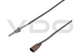 VDO 2910000215100 Egzoz Sıcaklık Sensörü A3 Leon Octavia III Golf VII 1.6 TDI CLHA CLHB CRKA Crkb 04L906088E