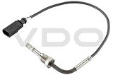 VDO A2C59507006Z Egzoz Sıcaklık Sensörü Turbo Sarj Öncesi Sdc Code G235 Touareg 03-10 A4 A6 05-12 A5 09-12 Q7 07-14 059906088A