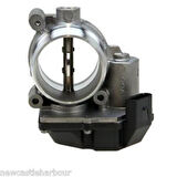 VDO A2C59512938 Gaz Kelebeği Boğaz Touareg A6 A8 Q7 2.7 3.0TDI Bks Bun Bpp Bsg Bng Bgn Asb 03-10 46432896