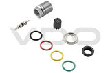 VDO S180014500A Lastik Basınç Sensör Tamir Seti Megane II 5430.T4