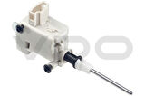VDO X10729002016 Merkezi Kilit Motoru Depo Kapağı W169 04-12 W245 05-11 W203 03-07 W211 02-08 R171 04-10 036109423A