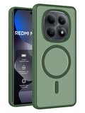 Vendas Xiaomi Redmi Note 15 Pro 4g Uyumlu Jota M-Safe Mıknatıs Tutuculu Joko Kapak
