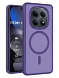 Vendas Xiaomi Redmi Note 15 4g Uyumlu Jota M-Safe Mıknatıs Tutuculu Joko Kapak