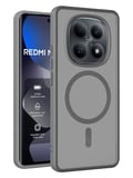 Vendas Xiaomi Redmi Note 15 4g Uyumlu Jota M-Safe Mıknatıs Tutuculu Joko Kapak