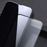 Vendas iPhone 14 Uyumlu (iPHONE 14) Davin Serisi Seramik Nano Ekran Koruyucu