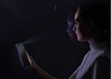 Vendas iPhone 14 Uyumlu (iPhone 14) Hide Serisi Privacy Hayalet Temperli Cam Ekran Koruyucu