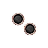 Vendas iPhone 14 Uyumlu (iPhone 14) Lins Serisi Fashion Taşlı Kamera Lens Koruyucu
