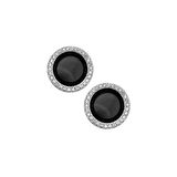 Vendas iPhone 14 Plus Uyumlu (14 Plus) Lins Serisi Fashion Taşlı Kamera Lens Koruyucu