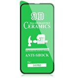 Vendas iPhone 14 Pro Uyumlu (14 Pro) Seramik Nano Ekran Koruyucu