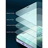 Vendas iPhone 14 Plus Uyumlu (14 Plus) Super Hardness EKS Cam Ekran Koruyucu