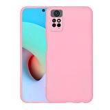 Vendas Xiaomi Redmi Note 12 Pro 4G Uyumlu W-Lansman Serisi Içi Kadife Ipek Dokulu Lansman Kılıf