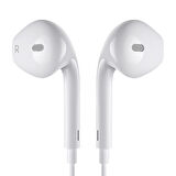 Vendas Type-C Girişli ER08 Stereo Kablolu Kulaklık