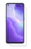 Vendas Samsung A32 4G Uyumlu Esnek Yapılı Blue Nano Ekran Koruyucu