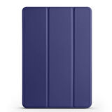 Vendas Huawei MatePad Air 2023 Uyumlu Smart Cover Katlanabilen Stand Özellikli Kapaklı Kılıf