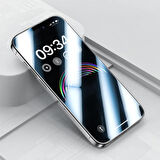 Vendas iPhone 14 Pro Max Uyumlu Ahize Korumalı Anti-Dust Toz Önleyici Özellikli Tempered Cam Ekran Koruyucu 2 Adet