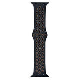 Vendas Apple Watch Ultra 49mm Uyumlu Yeni Seri 2023 Strap Kayış Silikon Kordon