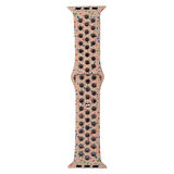 Vendas Apple Watch 40mm Uyumlu Yeni Seri 2023 Strap Kayış Silikon Kordon