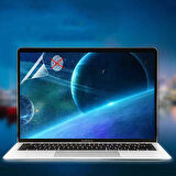 Vendas Apple Macbook 15' Air M2 2023 A2941 Uyumlu Ekran Koruyucu 2 Adet