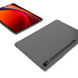 Vendas Samsung Galaxy Tab S9 FE Uyumlu Tablet Nitro Anti Shock Silikon Kapak